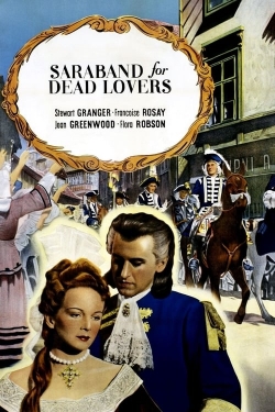 Watch Saraband for Dead Lovers Online Free and No Sign Up - 285 HDMovie