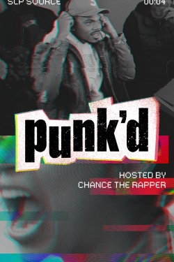 Watch Punk'd Online Free and No Sign Up - 285 HDMovie