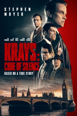 Watch Krays: Code of Silence Online Free and No Sign Up - 285 HDMovie