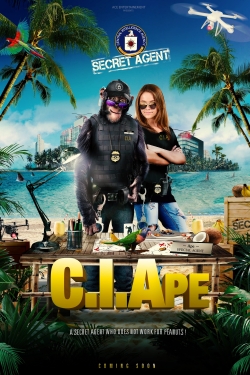 Watch C.I.Ape Online Free and No Sign Up - 285 HDMovie