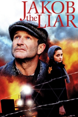 Watch Jakob the Liar Online Free and No Sign Up - 285 HDMovie