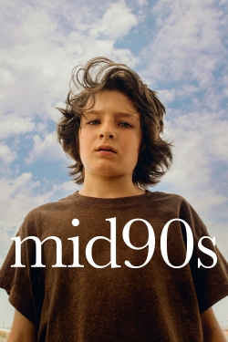 Watch Mid90s Online Free and No Sign Up - 285 HDMovie