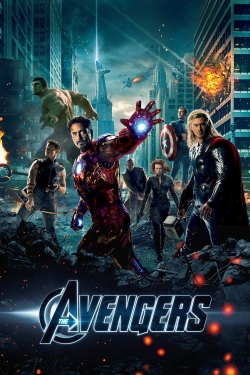 Watch The Avengers Online Free and No Sign Up - 285 HDMovie