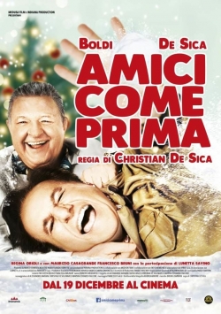 Watch Amici come prima Online Free and No Sign Up - 285 HDMovie