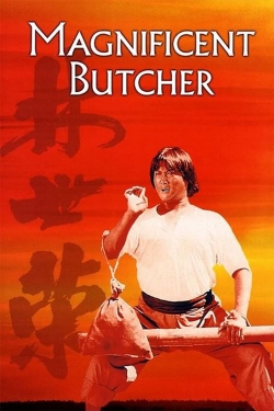 Watch The Magnificent Butcher Online Free and No Sign Up - 285 HDMovie