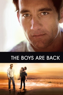 Watch The Boys Are Back Online Free and No Sign Up - 285 HDMovie