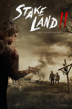 Watch The Stakelander Online Free and No Sign Up - 285 HDMovie