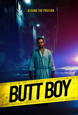 Watch Butt Boy Online Free and No Sign Up - 285 HDMovie