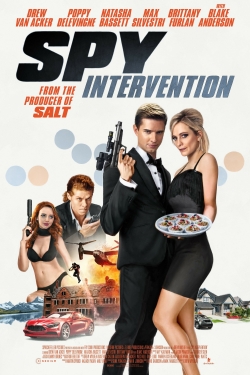 Watch Spy Intervention Online Free and No Sign Up - 285 HDMovie