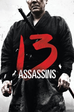 Watch 13 Assassins Online Free and No Sign Up - 285 HDMovie