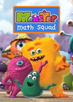 Watch Monster Math Squad Online Free and No Sign Up - 285 HDMovie