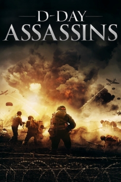 Watch D-Day Assassins Online Free and No Sign Up - 285 HDMovie