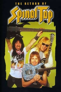 Watch The Return of Spinal Tap Online Free and No Sign Up - 285 HDMovie