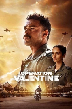 Watch Operation Valentine Online Free and No Sign Up - 285 HDMovie