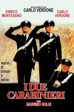 Watch I due carabinieri Online Free and No Sign Up - 285 HDMovie