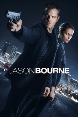 Watch Jason Bourne Online Free and No Sign Up - 285 HDMovie