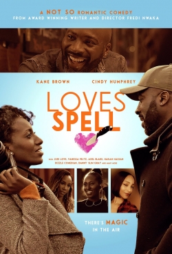 Watch Loves Spell Online Free and No Sign Up - 285 HDMovie