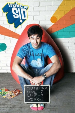 Watch Wake Up Sid Online Free and No Sign Up - 285 HDMovie