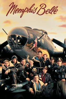 Watch Memphis Belle Online Free and No Sign Up - 285 HDMovie