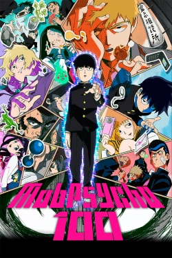 Watch Mob Psycho 100 Online Free and No Sign Up - 285 HDMovie