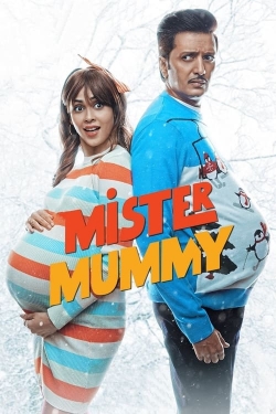 Watch Mister Mummy Online Free and No Sign Up - 285 HDMovie