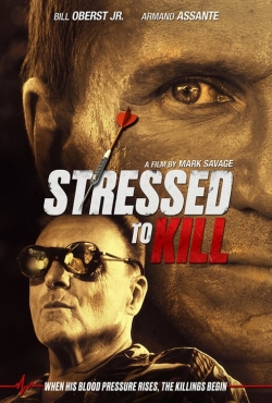 Watch Stressed to Kill Online Free and No Sign Up - 285 HDMovie