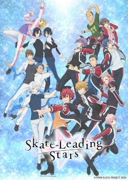 Watch Skate-Leading☆Stars Online Free and No Sign Up - 285 HDMovie