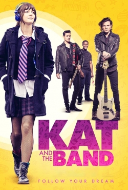 Watch Kat and the Band Online Free and No Sign Up - 285 HDMovie