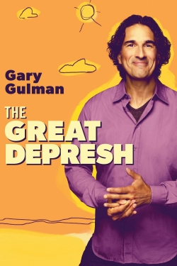 Watch Gary Gulman: The Great Depresh Online Free and No Sign Up - 285 HDMovie