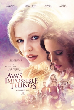 Watch Ava's Impossible Things Online Free and No Sign Up - 285 HDMovie