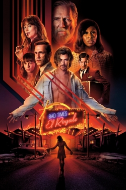 Watch Bad Times at the El Royale Online Free and No Sign Up - 285 HDMovie