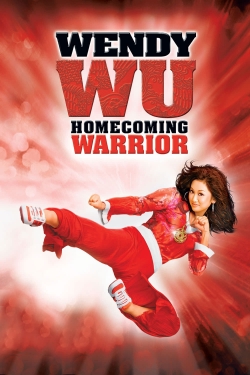 Watch Wendy Wu: Homecoming Warrior Online Free and No Sign Up - 285 HDMovie