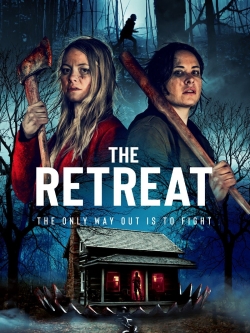 Watch The Retreat Online Free and No Sign Up - 285 HDMovie