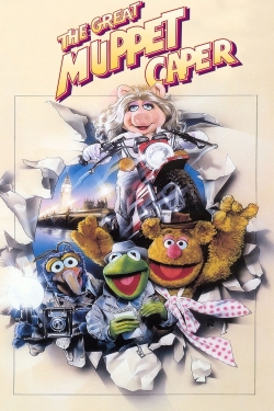 Watch The Great Muppet Caper Online Free and No Sign Up - 285 HDMovie