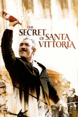 Watch The Secret of Santa Vittoria Online Free and No Sign Up - 285 HDMovie