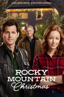 Watch Rocky Mountain Christmas Online Free and No Sign Up - 285 HDMovie