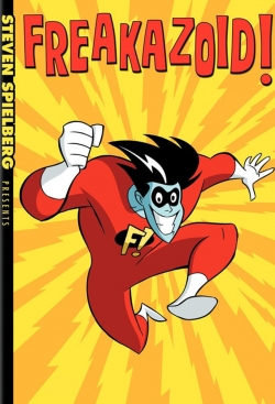 Watch Freakazoid! Online Free and No Sign Up - 285 HDMovie