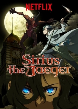 Watch Sirius the Jaeger Online Free and No Sign Up - 285 HDMovie