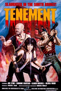 Watch Tenement Online Free and No Sign Up - 285 HDMovie