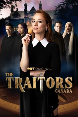 Watch The Traitors Canada Online Free and No Sign Up - 285 HDMovie