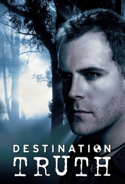 Watch Destination Truth Online Free and No Sign Up - 285 HDMovie