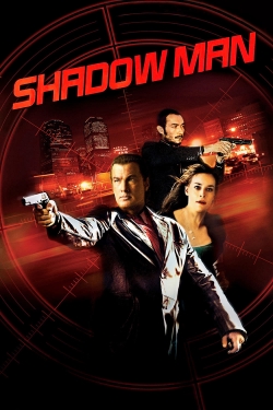 Watch Shadow Man Online Free and No Sign Up - 285 HDMovie