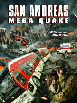 Watch San Andreas Mega Quake Online Free and No Sign Up - 285 HDMovie