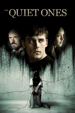 Watch The Quiet Ones Online Free and No Sign Up - 285 HDMovie