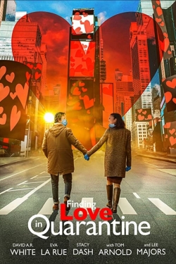 Watch Finding Love In Quarantine Online Free and No Sign Up - 285 HDMovie