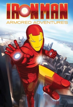 Watch Iron Man: Armored Adventures Online Free and No Sign Up - 285 HDMovie