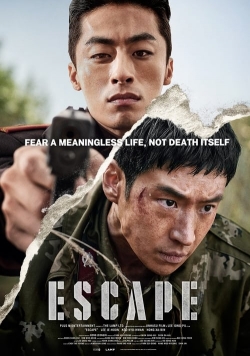 Watch Escape Online Free and No Sign Up - 285 HDMovie