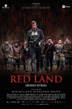 Watch Red Land (Rosso Istria) Online Free and No Sign Up - 285 HDMovie