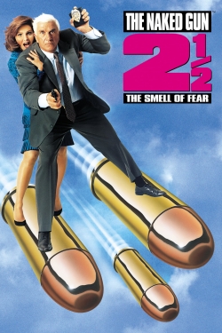 Watch The Naked Gun 2½: The Smell of Fear Online Free and No Sign Up - 285 HDMovie