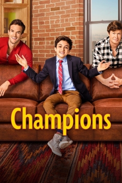 Watch Champions Online Free and No Sign Up - 285 HDMovie